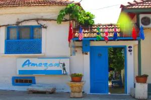 Amazon Antique, Selcuk