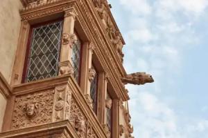 Relais & Châteaux la Maison des Têtes, Colmar