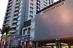 Petro Hotel, Vung Tau