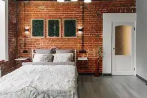 Apartments near the Kremlin on Zaitseva Street 13, Kolomna