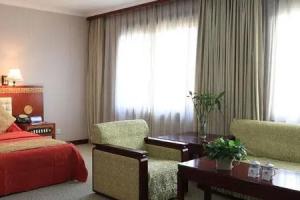 Beijing International Shipping Hotel, Beijing
