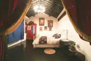 The Glanceback Garden Guest House, Suzhou
