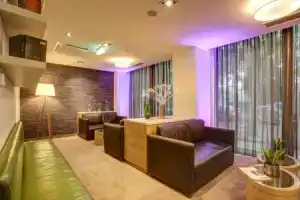 FourSide Hotel & Suites, Vienna