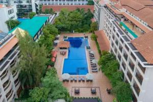 Somadevi Angkor Premium, Siem Reap
