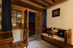 Qin Inn, Lijiang