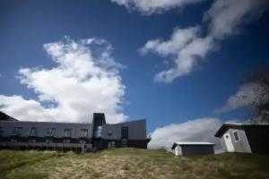 Efri-Vík Bungalows, Kirkjubaejarklaustur