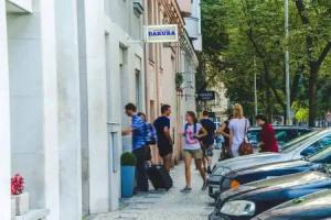 Hostel Dakura, Prague
