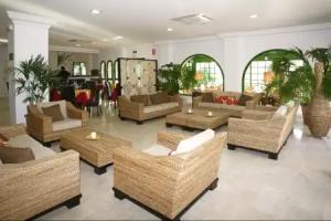 Hotel Apartamentos Manilva Sun, Manilva