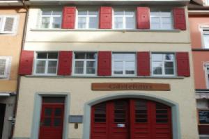 Hotel & Gästehaus Seehof, Meersburg