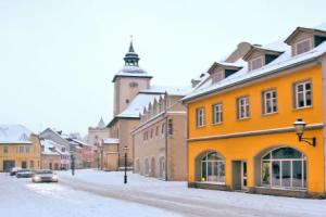Pension und Ferienwohnung Onkel Ernst, Naumburg