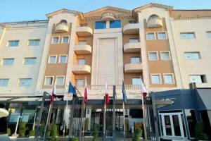 Ivory Inn Hotel Doha, Doha
