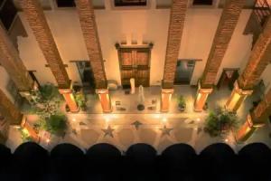 Karawan Riad, Fes