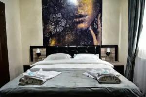 The K Hotel, Tbilisi