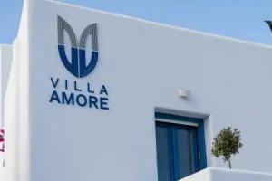 Amore Villa, Karterados