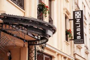 Bablin Butik Otel, Konya