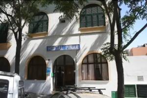 Hostal Pinar, Palma