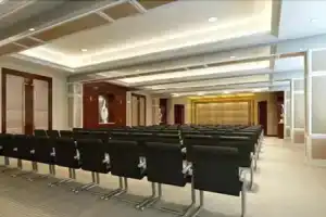 Hua Jing Hotel, Shanghai