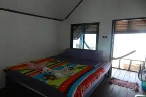 O Sole Mio Beachfront Resort, Baan Tai