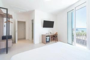 Dimore delle Zagare Molo Hotel, Syracuse