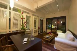 Sabye Bangkok Hotel, Bangkok