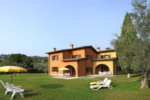 Poiano Garda Resort Hotel, Garda