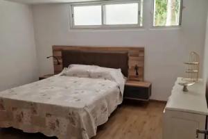 2 Bed Villa, Sleeps 4 - Garden, Wifi, Parking, Rabat