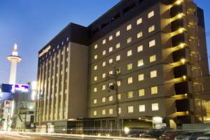 Dormy Inn Premium Kyoto Ekimae （Natural Hot Spring）, Kyoto