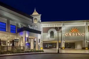 Sunset Station Hotel & Casino, Las Vegas