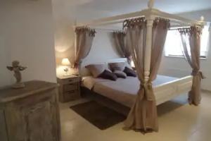 B&B 't Hemelbedje, Nieuwpoort