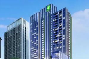 Holiday Inn & Suites Siracha Laemchabang by IHG, Sri Racha