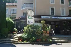 App. Ferienwohnung Berger Apartments, Bad Bergzabern