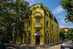 Hi, Varna