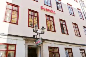 ApartDirect Gamla Stan II, Stockholm