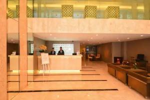 GK Central Hotel, Ho Chi Minh
