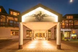 Dorint Venusberg Bonn, Bonn