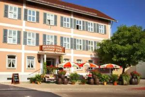 Brauerei Gasthof Engel, Isny im Allgau