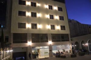Jewheret Alswefiah Hotel Apartments, Amman