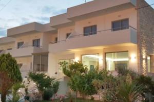 Malliotakis Beach Hotel by Checkin, Stalis