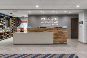 Hampton Inn by Hilton Nicholasville Brannon Crossing, Lexington