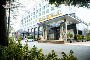 Van Phat Riverside Hotel, Can Tho