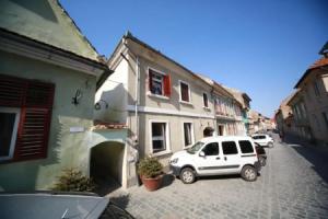 Sforii Residence Apartments, Brasov