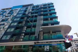 The AIM Patong Hotel, Patong