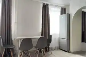 Panda Home on the street. Permyakova, 79, Tyumen