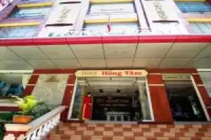 Hong Tam Hotel, Dalat