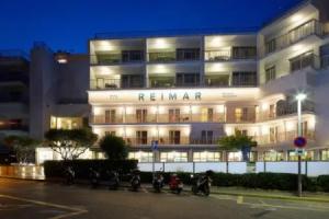 Hotel Reimar, Sant Antoni De Calonge