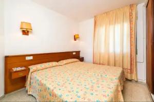 Hotel Guitart Central Park Aqua Resort 3*, Lloret de Mar