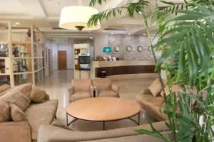 Royal Plaza Hotel, Tiberias
