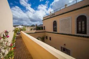 Riad Fes Baraka, Fes