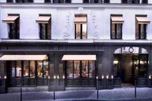 Maison ELLE Paris, Paris