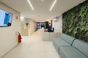 Apê Av Paulista Haddock Lobo Apartments, Sao Paulo